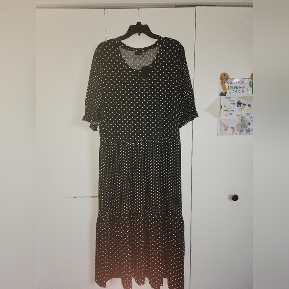 Dress - Picture 5 of 5